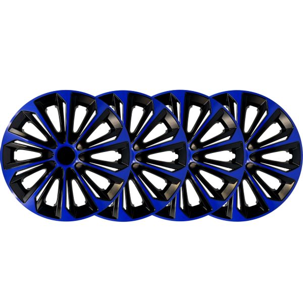 Kołpaki 14 do CLIO MEGANE LAGUNA SCENIC KANGOO zdjęcie 2