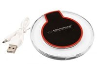 EZ127KR ŁADOWARKA BEZPRZEWODOWA ESPERANZA MALLORCA