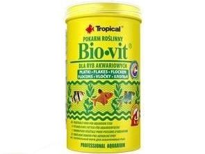 TROPICAL Bio-vit 250ml na Arena.pl