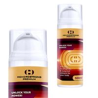 Hondrostrong PREMIUM SKUTECZNY ŻEL na Ból Stawów Mięśni Kości 50 ml