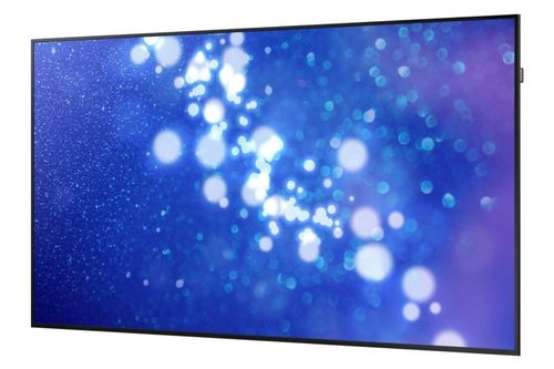 Samsung 75'' DM75E na Arena.pl