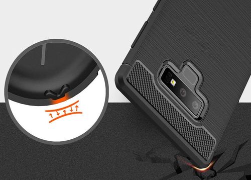 Etui Alogy Rugged Armor do Samsung Galaxy Note 9 na Arena.pl