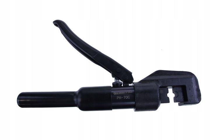 PRASKA HYDRAULICZNA ZACISKARKA DO KABLI 4-70 PH70C ENERGOTYTAN POLSKA zdjęcie 4