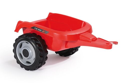 Traktor XL Czerwony Smoby GXP-562545 na Arena.pl