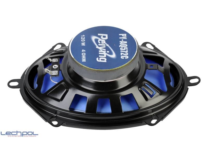 PYAQ572C Glosnik samochodowy PY-AQ572C 5"x7& zdjęcie 7