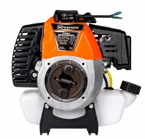 SILNIK DO KOSY SPALINOWEJ KOSA SPALINOWA DEMON na Arena.pl