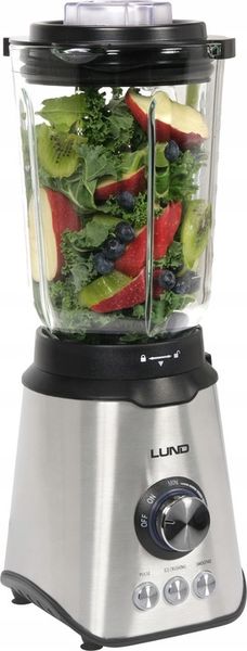 BLENDER KIELICHOWY 3W1 1,5L 1200W zdjęcie 2