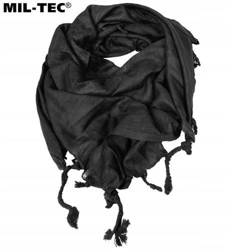 ARAFATKA CHUSTA KEFIJA SHEMAGH WOJSKOWA MIL-TEC 110X110cm OCHRONNA na Arena.pl