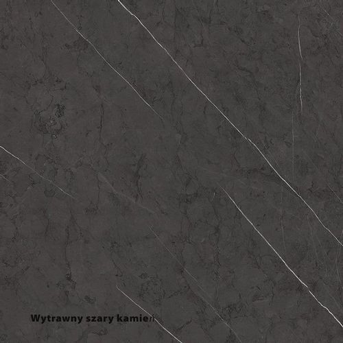 Regał Mars 50 ozdobna półka MebleKreator Dąb naturalny na Arena.pl