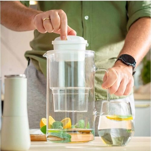 5x FILTR AQUAMAX FILTRY do WODY do DZBANKA AQUAPHOR BRITA DAFI - 5 sztuk na Arena.pl