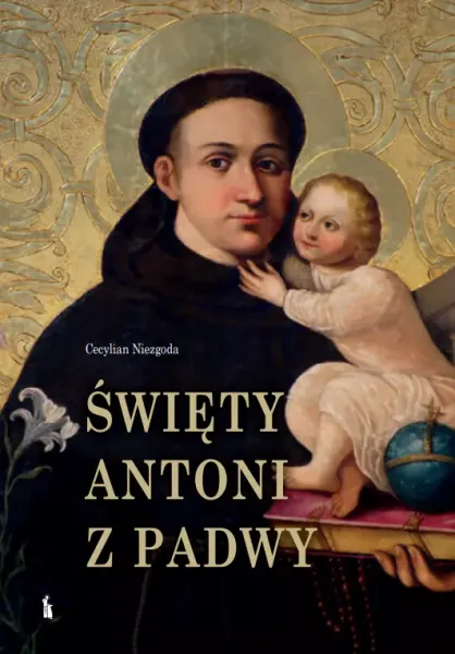 Święty Antoni z Padwy zdjęcie 1