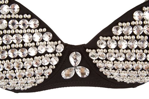 glittery bra 75b na Arena.pl
