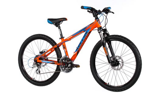 Rower Kellys MARC 90 24" 2017 na Arena.pl