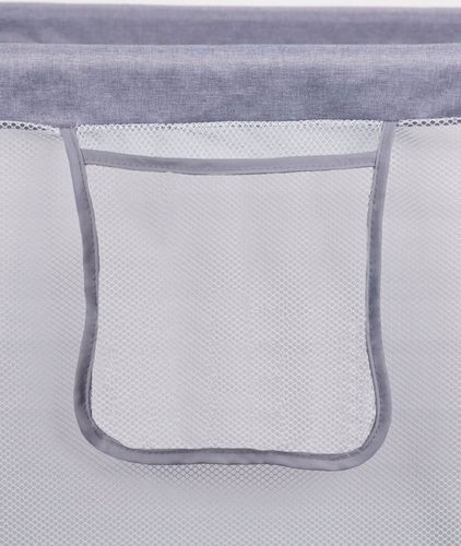 Kojec dla dzieci suchy basen TORBA pokrowiec | 130x130 (I111) na Arena.pl