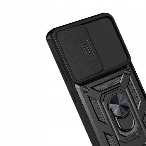 Spacecase Camring Huawei Nova 9 Se Black na Arena.pl