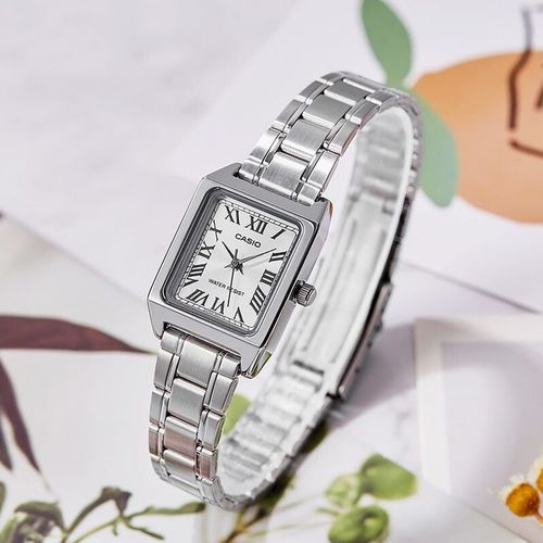 Zegarek Casio Collection LTP-V007D-7B (zd624g) na Arena.pl