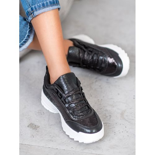 Sneakersy W Cekiny r.37 na Arena.pl