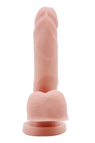 mr. dixx 5.7inch dual density dildo na Arena.pl