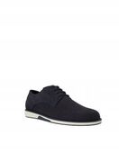 PÓŁBUTY WIĄZANE DUNE LONDON BRADFIELD R40