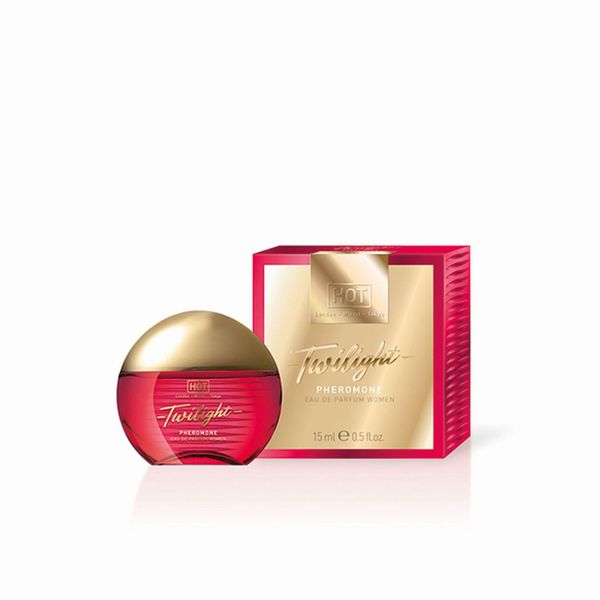 Hot Twilight Pheromone Parfum Women 15 Ml zdjęcie 1