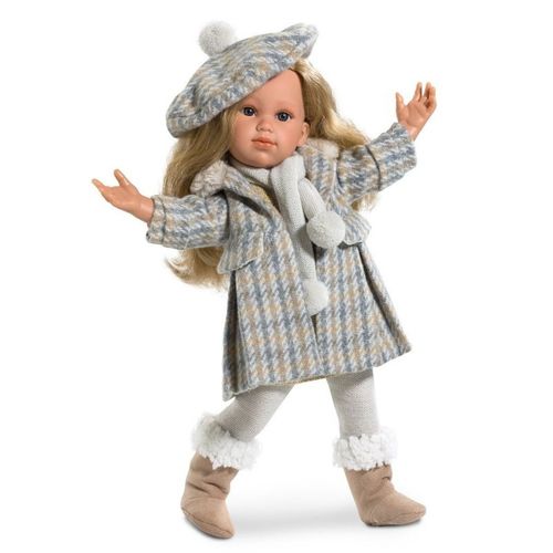 Llorens Lalka Helene 42 cm na Arena.pl