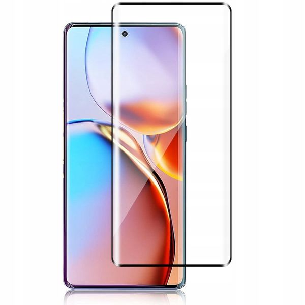 ZAKRZYWIONE SZKŁO DO XIAOMI REDMI NOTE 14 PRO / NOTE 14 PRO PLUS zdjęcie 2