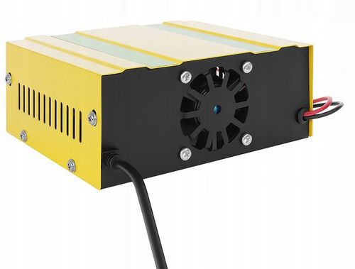 MF-2B Prostownik AUTOMATYCZNY Z FUNKCJĄ NAPRAWY 12V 24V na Arena.pl