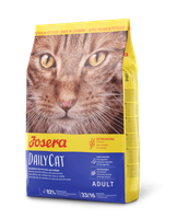 josera daily cat 400g
