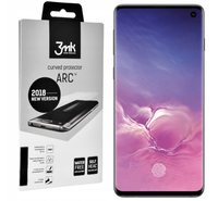 3Mk Arc Se Folia Na Ekran Samsung Galaxy S10