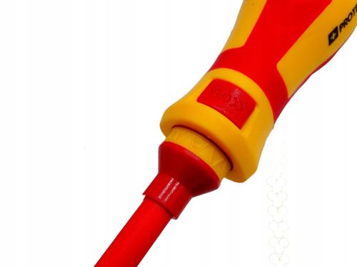 Zestaw wkrętaków wkrętaki izolowane 13-el. 1000V na Arena.pl