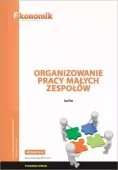 Organizowanie pracy małych zespołów podręcznik