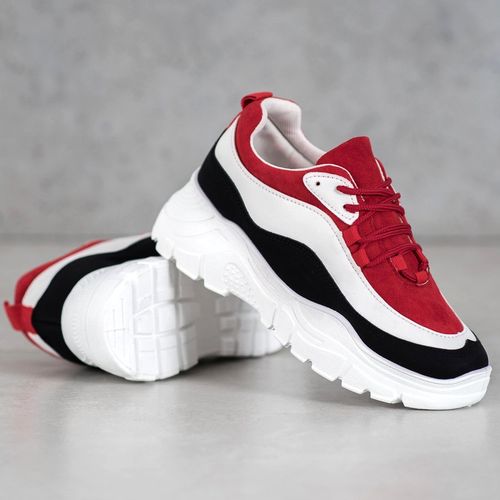 Kolorowe Sneakersy r.41 na Arena.pl
