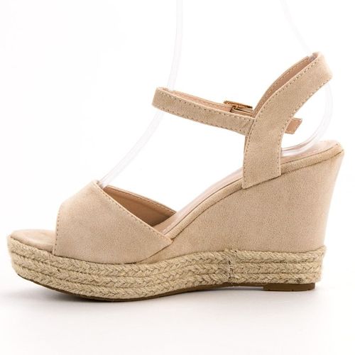 Sandały Espadryle r.37 na Arena.pl