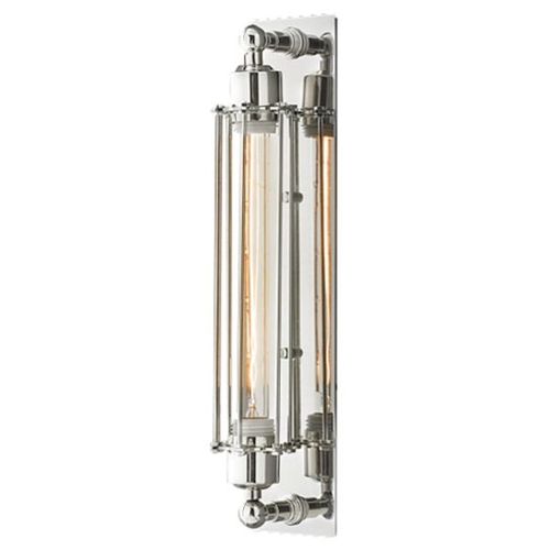 Kinkiet Amsterdam Loft 1 Chrom MICROUSBCABLE1 na Arena.pl