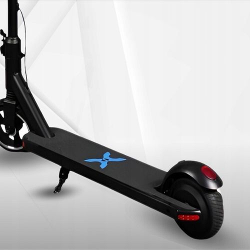 Hulajnoga elektryczna Scooter HOVER-1 GAMBIT 250W 3 tryby prędkości 120kg na Arena.pl