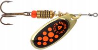MEPPS BLACK FURY ZŁOTY/CZERWONE_ORANGE 4/8G