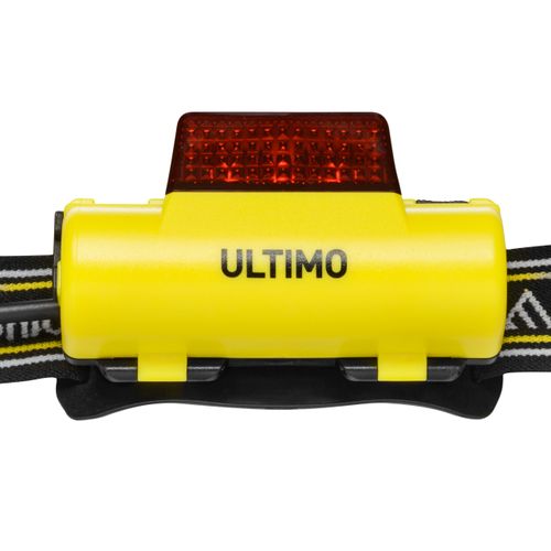 MACTRONIC LATARKA CZOŁOWA ULTIMO 300LM na Arena.pl