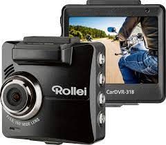 REJESTRATOR JAZDY KAMERA SAMOCHODOWA WIDEOREJESTRATOR GSENSOR GPS QHD 1440P zdjęcie 5