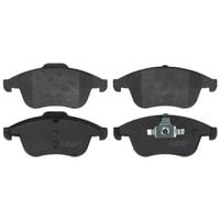 Klocki hamulcowe PRZÓD Renault Latitude 2010 2011 2012 2013 2014 2015