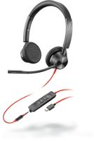 Poly Blackwire 3325 Microsoft
