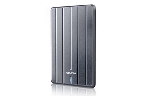 Adata DashDrive Choice HC660 1TB 2.5'' USB3.0 USlim na Arena.pl