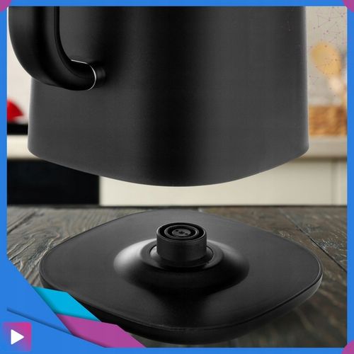 Czajnik Elektryczny z Wyświetlaczem 1,7L Dotykowy Regulacja Temperatury na Arena.pl