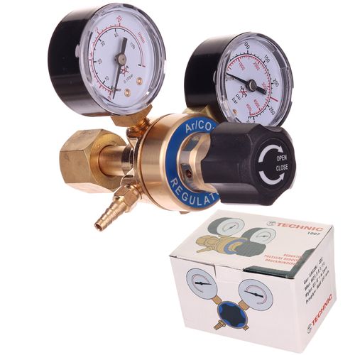 reduktor 1007 do argon/co2 mini profi na Arena.pl