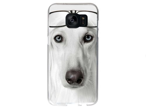 SAMSUNG GALAXY S7 EDGE | Etui case WZORY na Arena.pl
