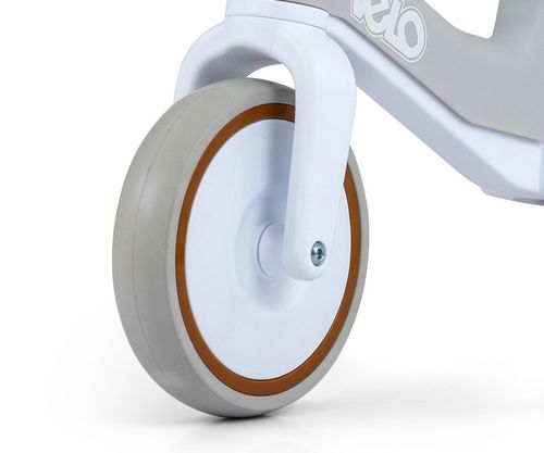 MILLY MALLY 5479 Rowerek biegowy Velo brown na Arena.pl