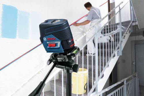 Laser liniowy BOSCH GCL 2-50 C na Arena.pl