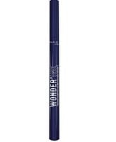 rimmel wonder'ink eyeliner w pisaku 003 aquatic aria wodoodporny 1 ml