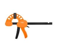 ŚCISK AUTOMATYCZNY HEAVY DUTY 75*150 - T N45-500