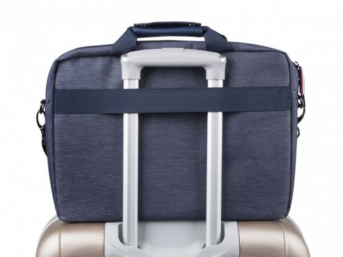 NATEC Torba notebook Oribi 14.1'' granatowa na Arena.pl