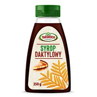 Syrop daktylowy 350g